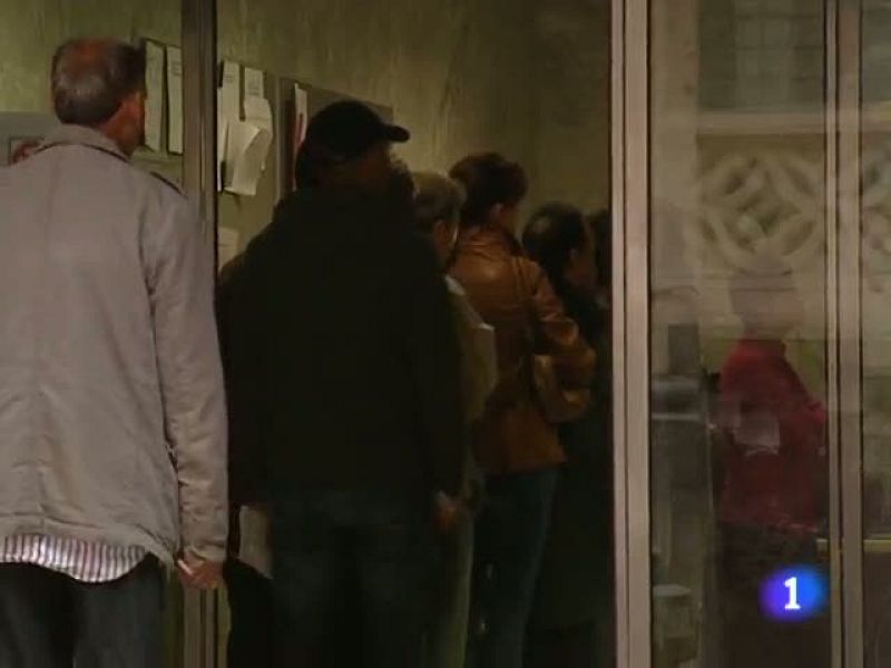 La Rioja en 2' 03/12/13 | Ver