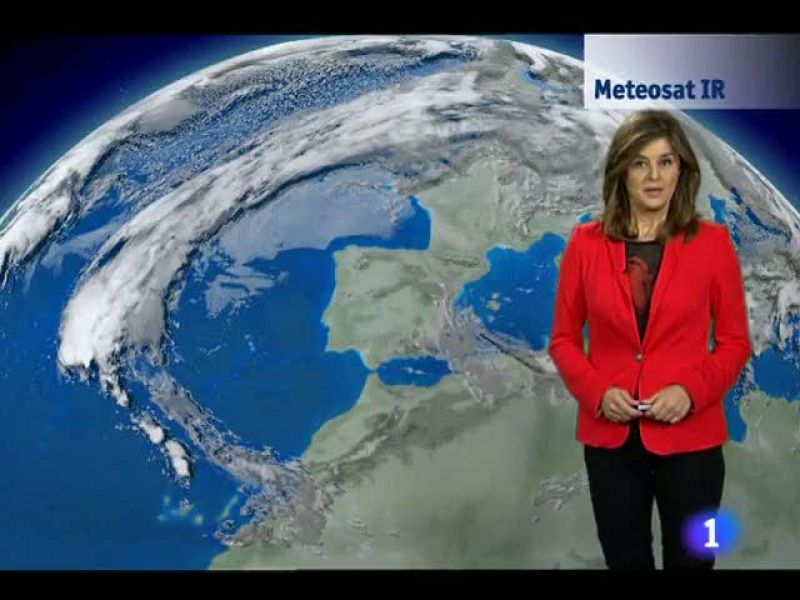 El Tiempo en La Rioja 03/12/13 | Ver