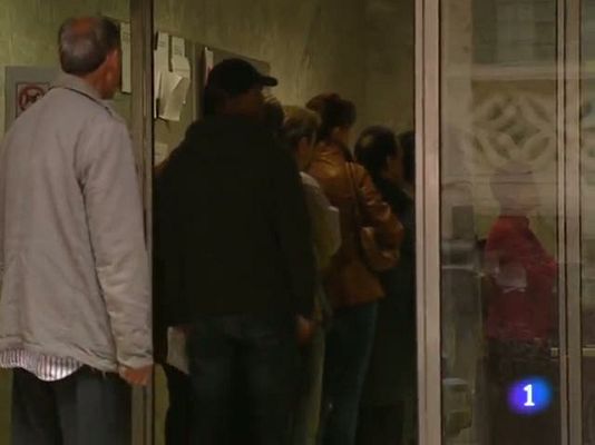 Informativo Telerioja - Informatico Telerioja 03/12/13