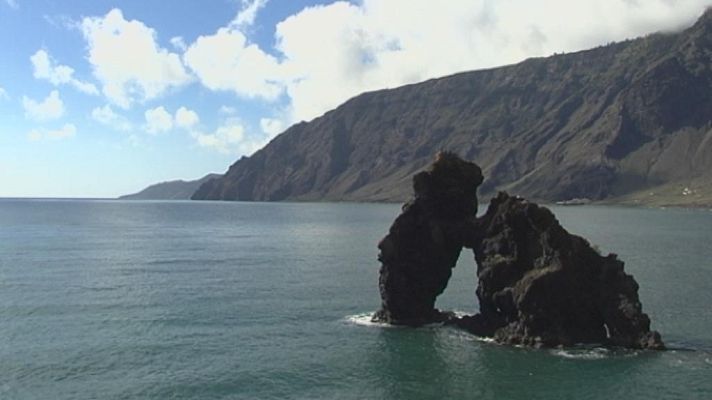 Telecanarias - El tiempo en Canarias - 03/12/13