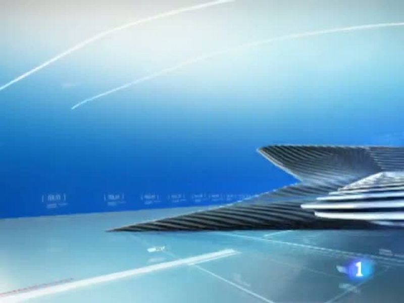 Informativo Telerioja 2 03/12/13 | Ver