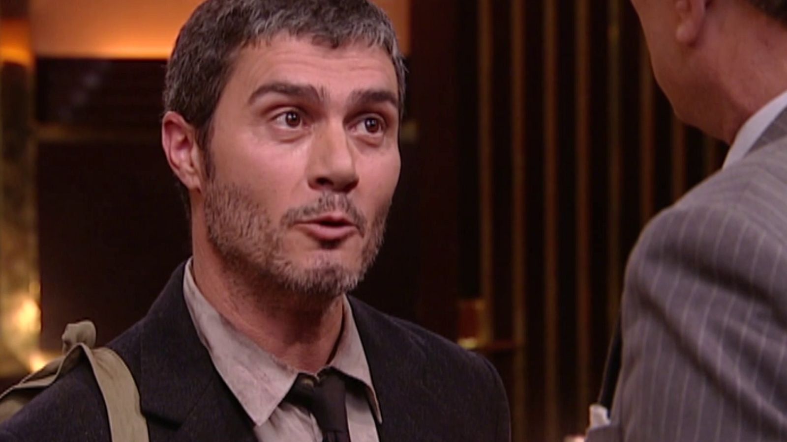 Amar en tiempos revueltos -T3 - Episodio 230 - Ver ahora