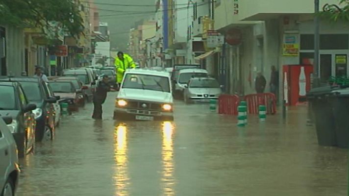 Telecanarias - Telecanarias - 03/12/13