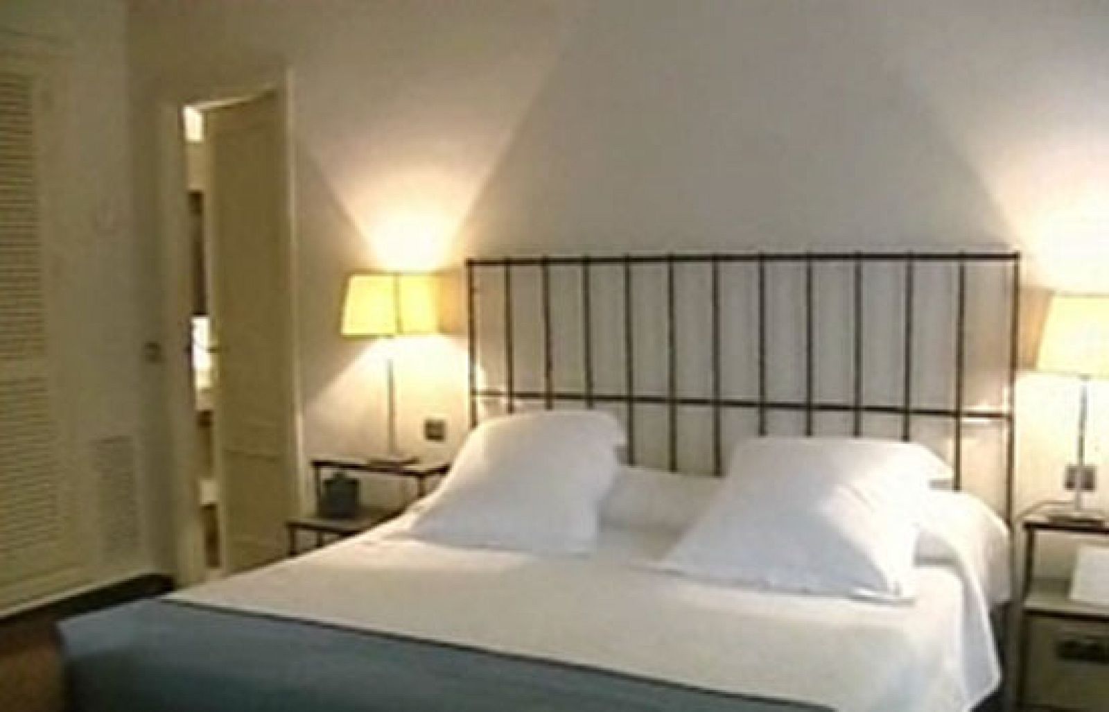 Contra el calor, buena es la siesta | Ver