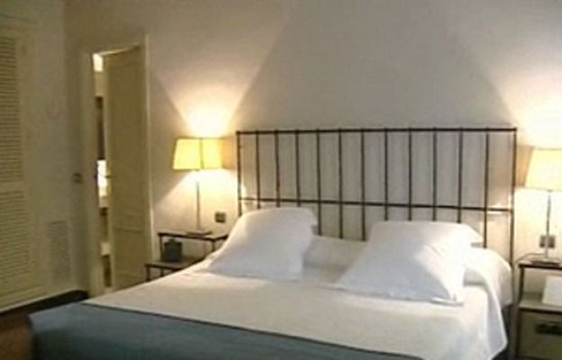  - Contra el calor, buena es la siesta