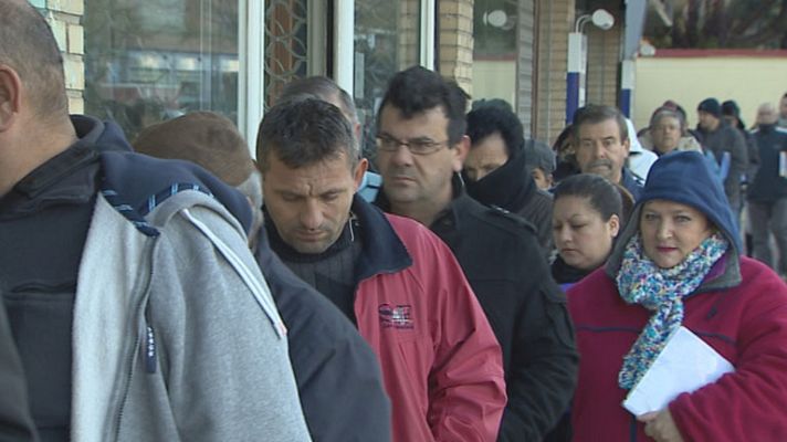 Informativo de Madrid - Informativo de Madrid 2 - 03/12/13