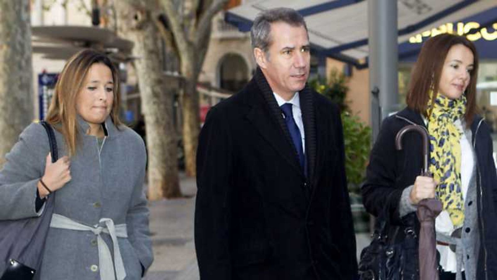 España en 24 horas - 03/12/13 - Ver ahora