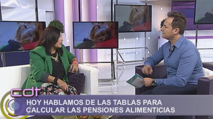 Cerca de ti - Cerca de ti - 03/12/13