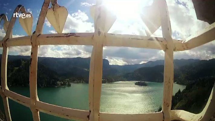 Españoles en el mundo - Eslovenia - Avance