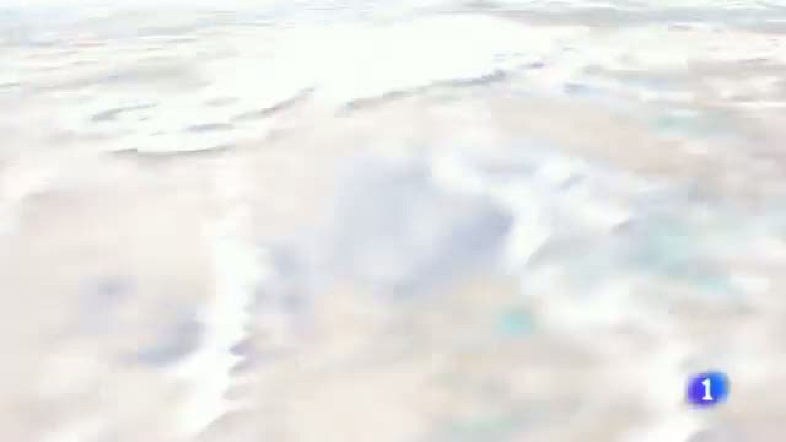 El tiempo en Cantabria - 03/12/13