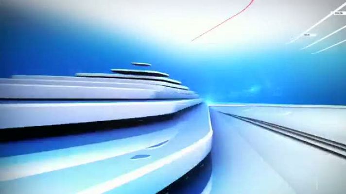 TeleCantabria - Cantabria en 2' - 03/12/13