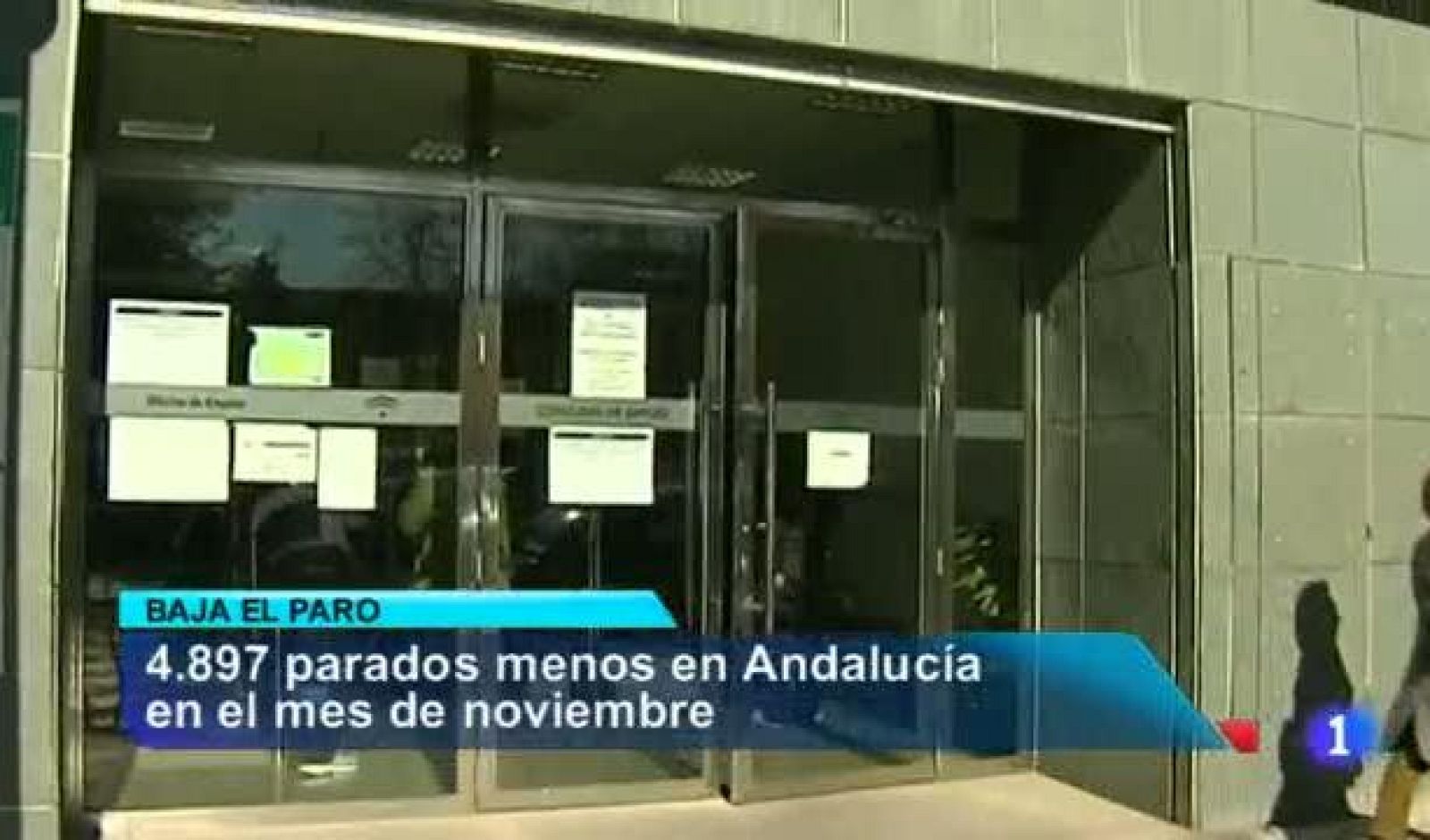 Noticias Andalucia - 03/12/13 | Ver