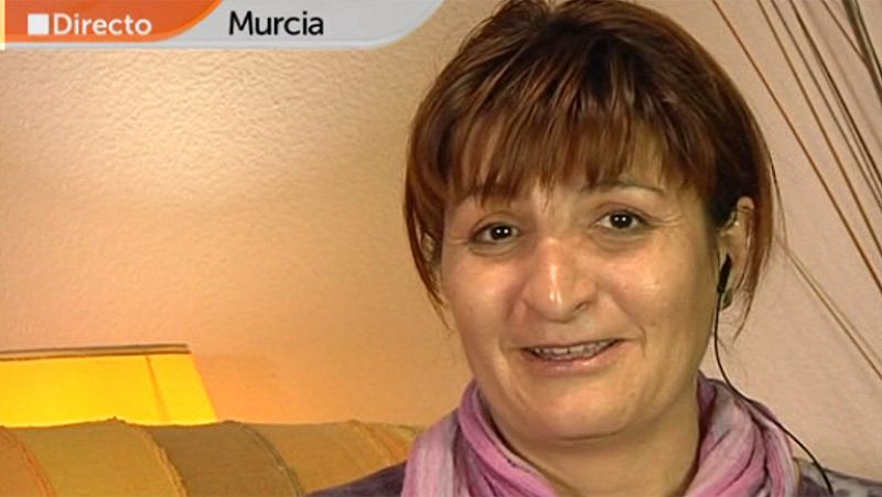 Entre Todos - Carmen quiere montar una zapatería infantil