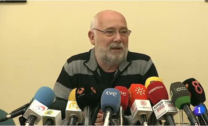 Noticias Andalucía 2 - 03/12/13 | Ver