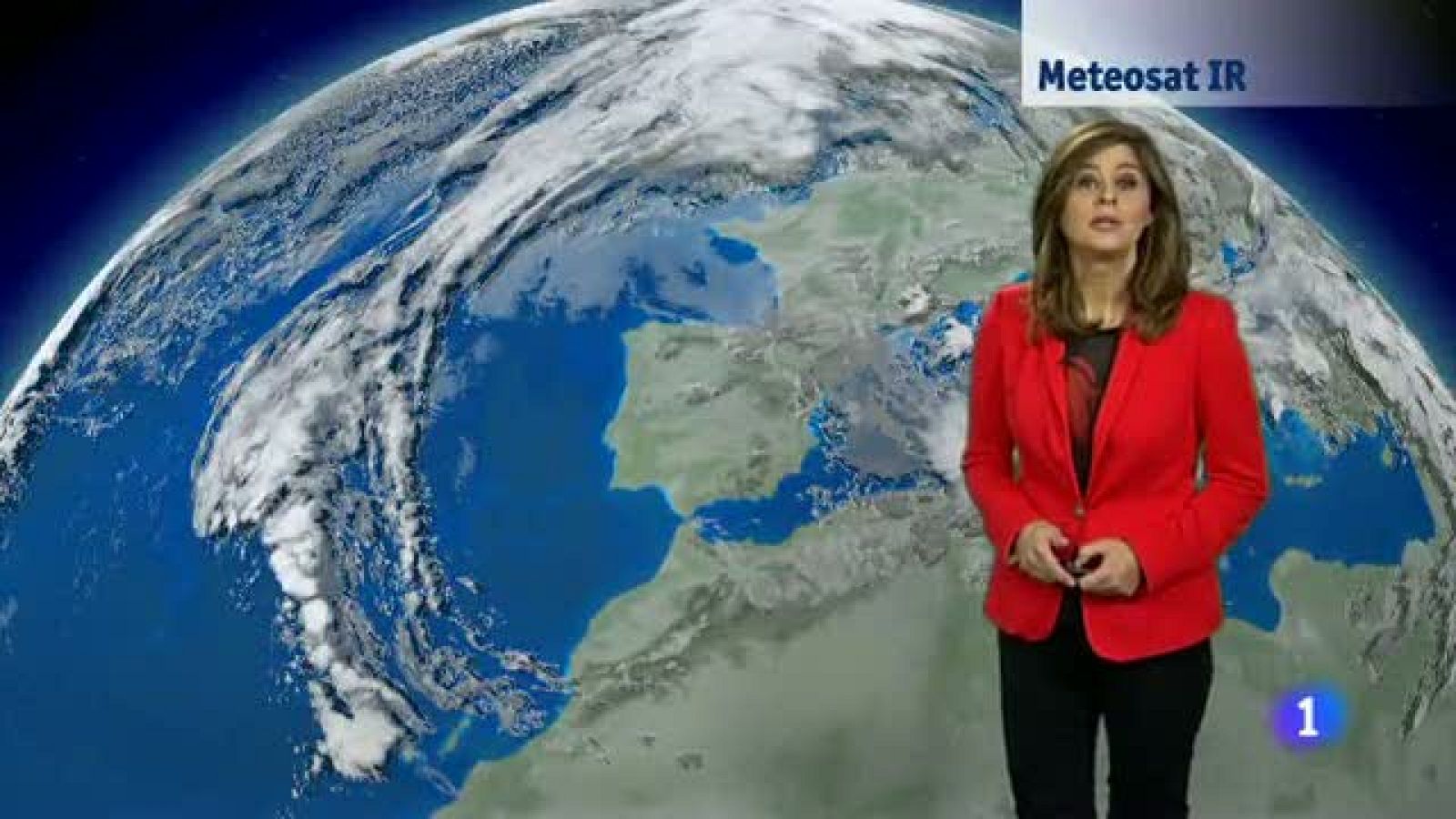 El tiempo en Andalucía - 03/12/13 | Ver