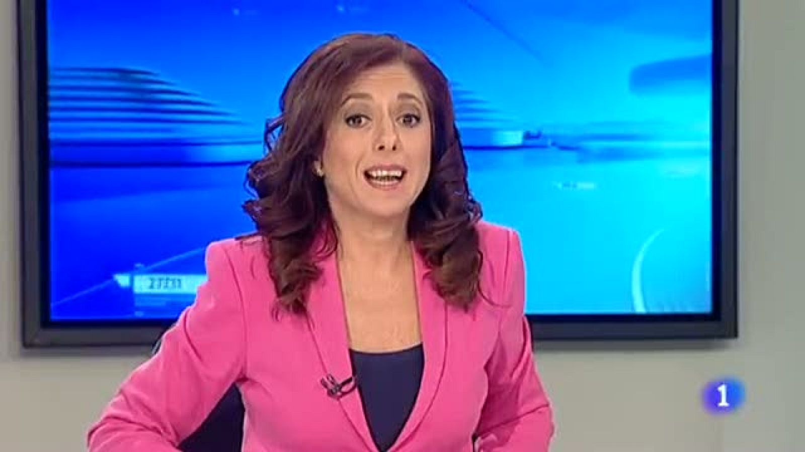 Andalucía en 2'- 03/12/13 | Ver