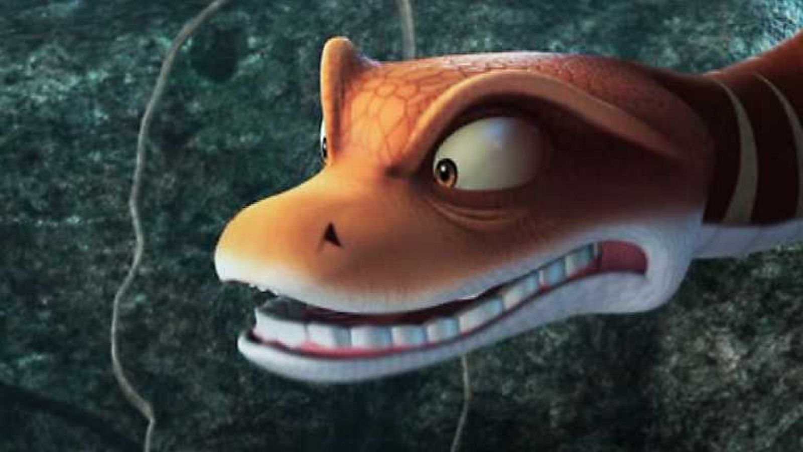 A ka le pica un poco - El libro de la selva | Ver