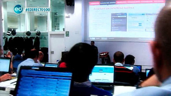 España Directo - ¿Digitalizarse o morir?