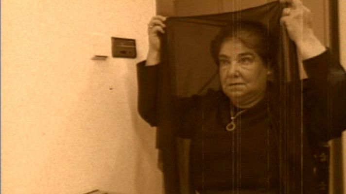 Documentos TV - Toda una vida (sin él)