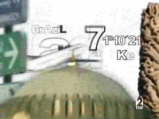 Muchoviaje - Río de Janeiro, Costa Azul y Bilbao