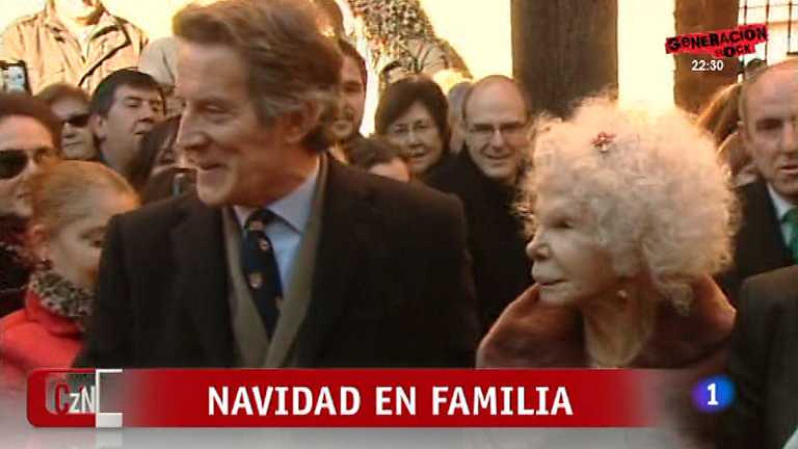 Corazón edición tarde - 03/12/13 - ver ahora