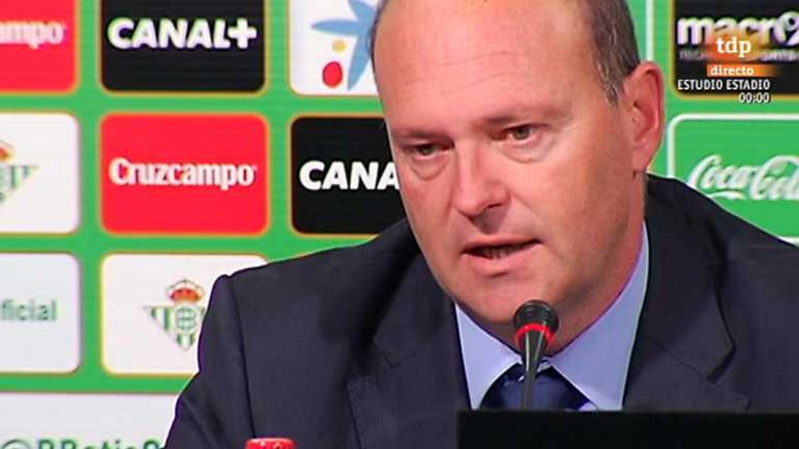 Conexión tdp - 03/12/13 - Ver ahora