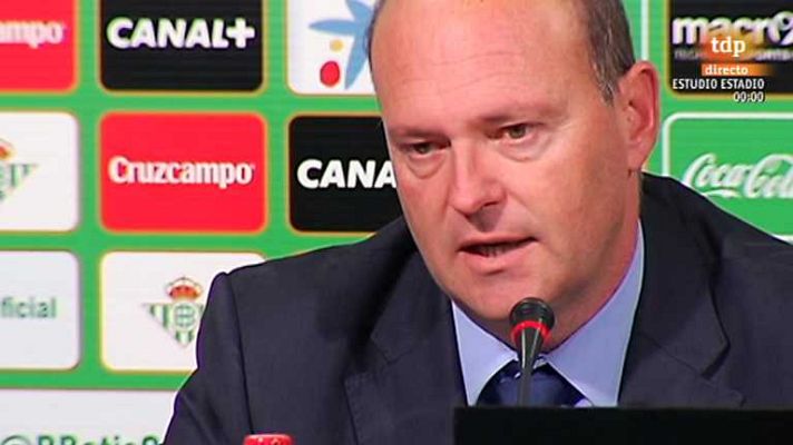 Conexión tdp - Conexión tdp - 03/12/13