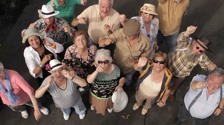 Generación Rock - Programa 5