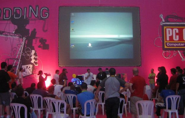 Ciencia y tecnología en Rtve.es - La Campus desde dentro