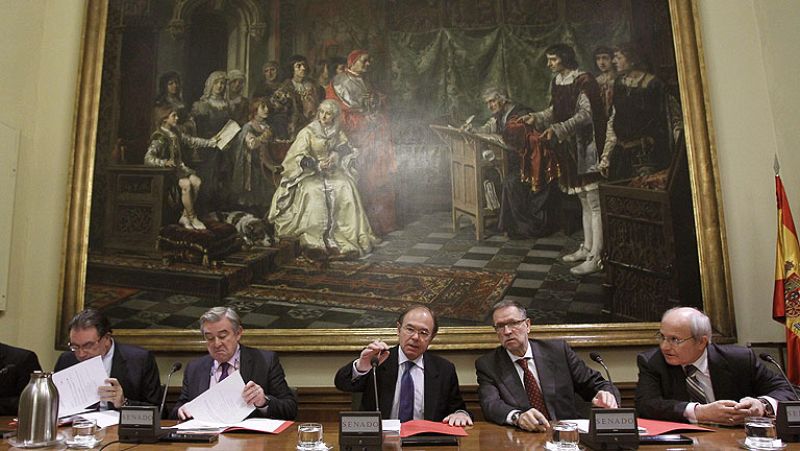 Telediario Matinal en Cuatro Minutos - 04/12/2013