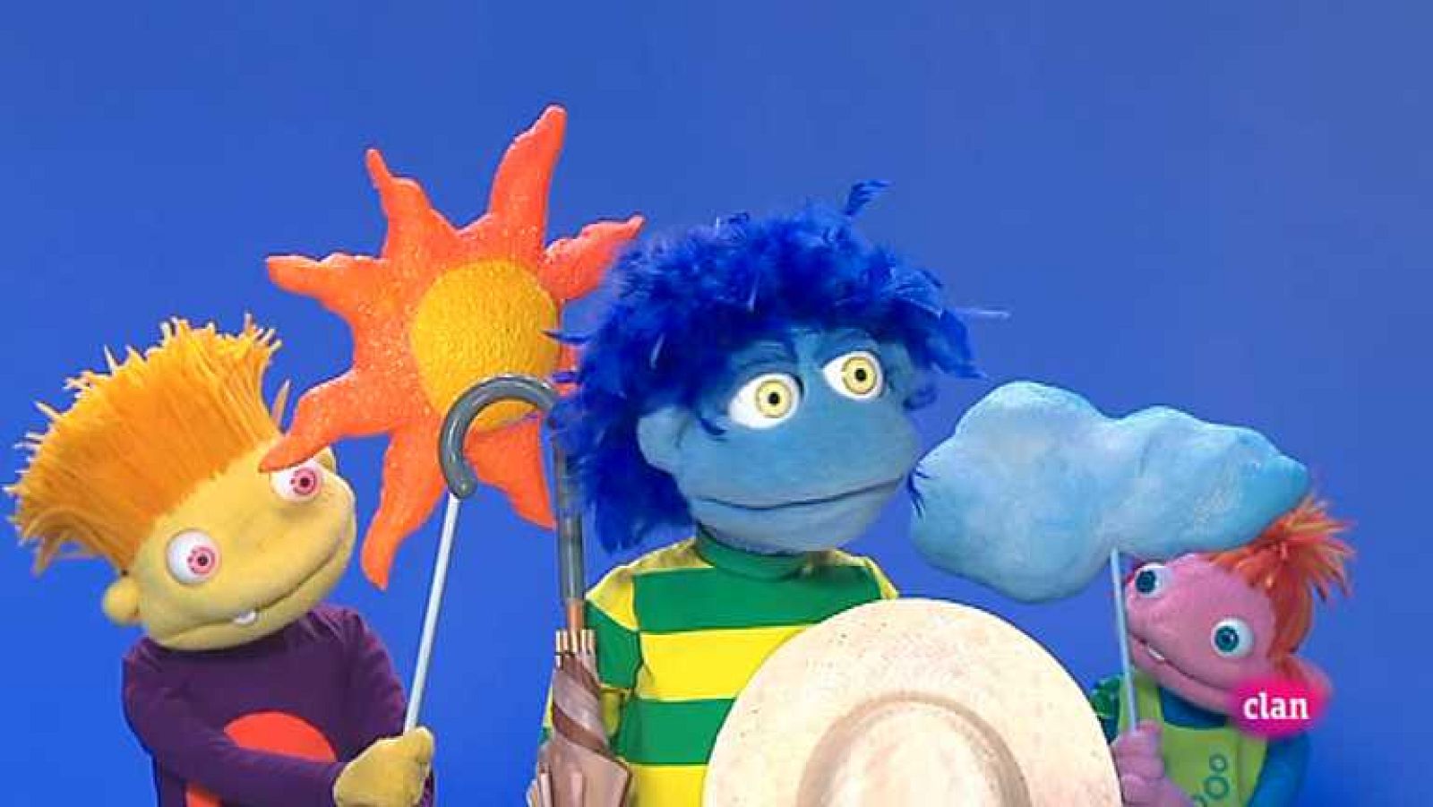 Capítulo 63 - Lunnis | Ver