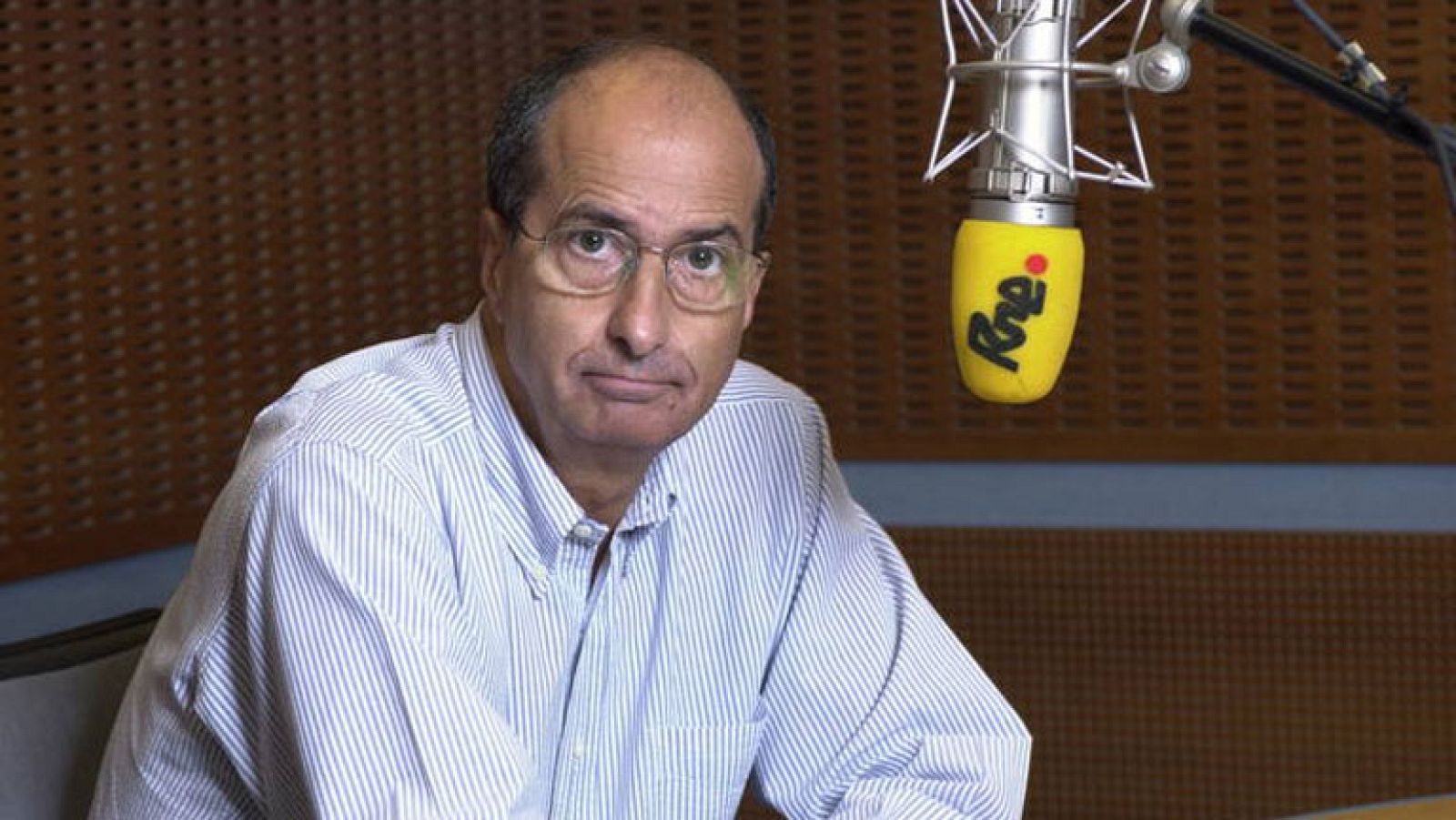 Muere el músico y periodista Fernando Argenta