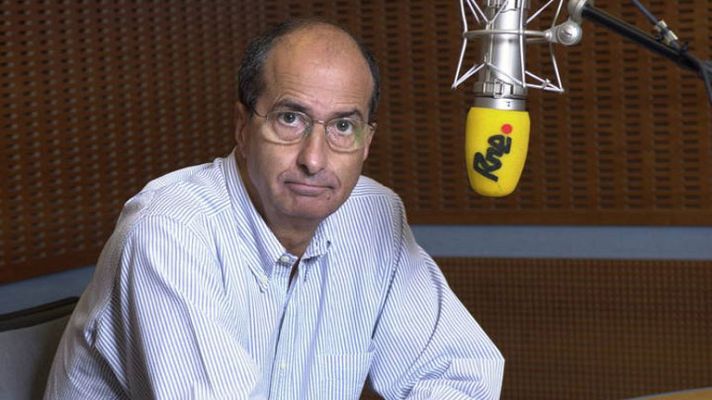 La mañana - Muere Fernando Argemta