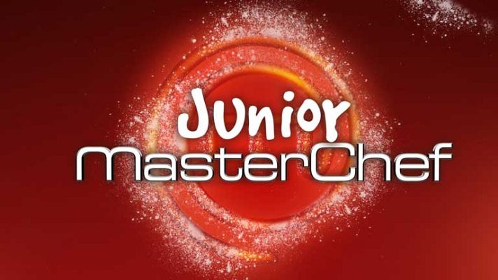 Somos promos - 'MasterChef Junior', muy pronto en La 1