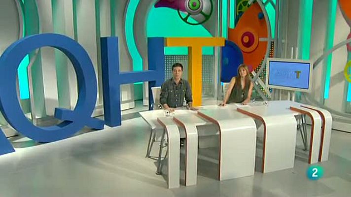 Aquí hay trabajo - Empresas de Trabajo Temporal