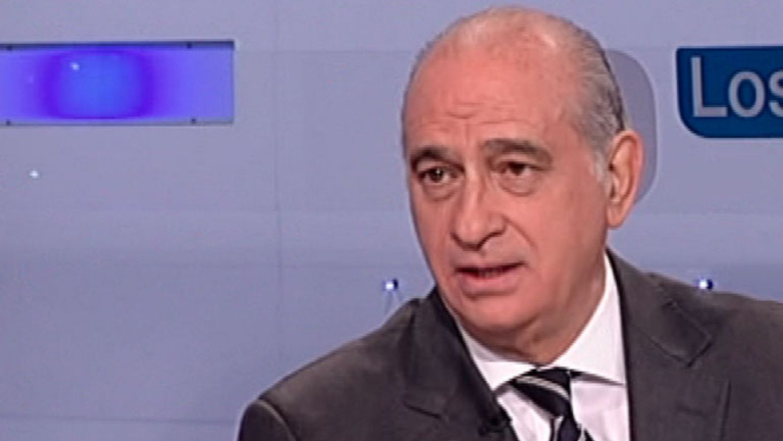 La mañana - Fernández Díaz: "Están libres y pueden delinquir"