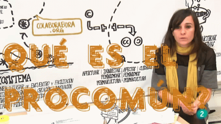 La aventura del Saber - La Aventura del Saber. ColaBoraBora