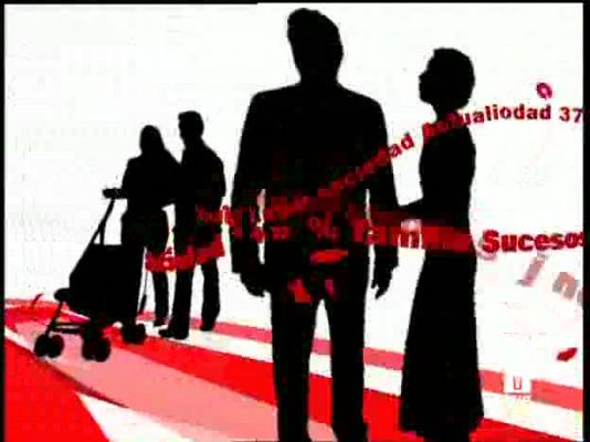 Gente - Gente - 18/07/08