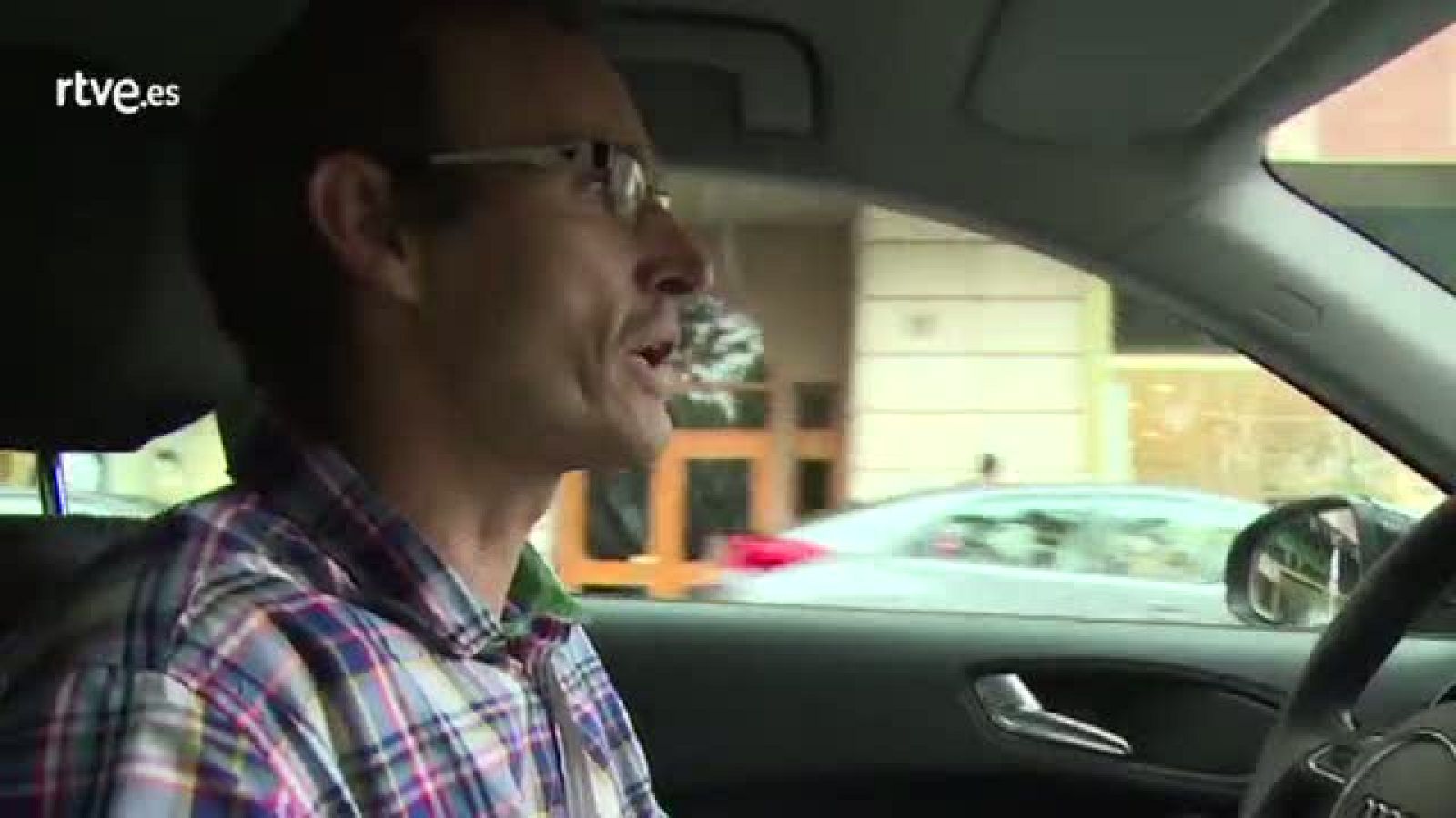 Repor - Carreras solidarias - Declaraciones Burgos