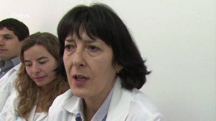  - Itxarone Bilbao del Hospital Universitari de la Vall d'Hebron