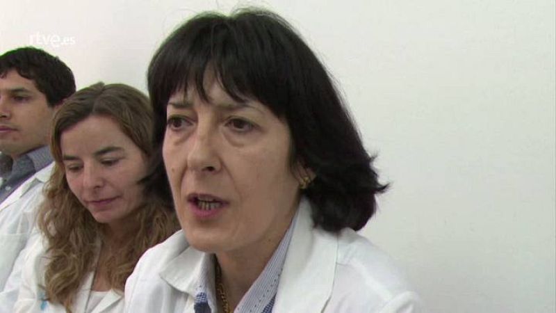 Itxarone Bilbao del Hospital Universitari de la Vall d'Hebron