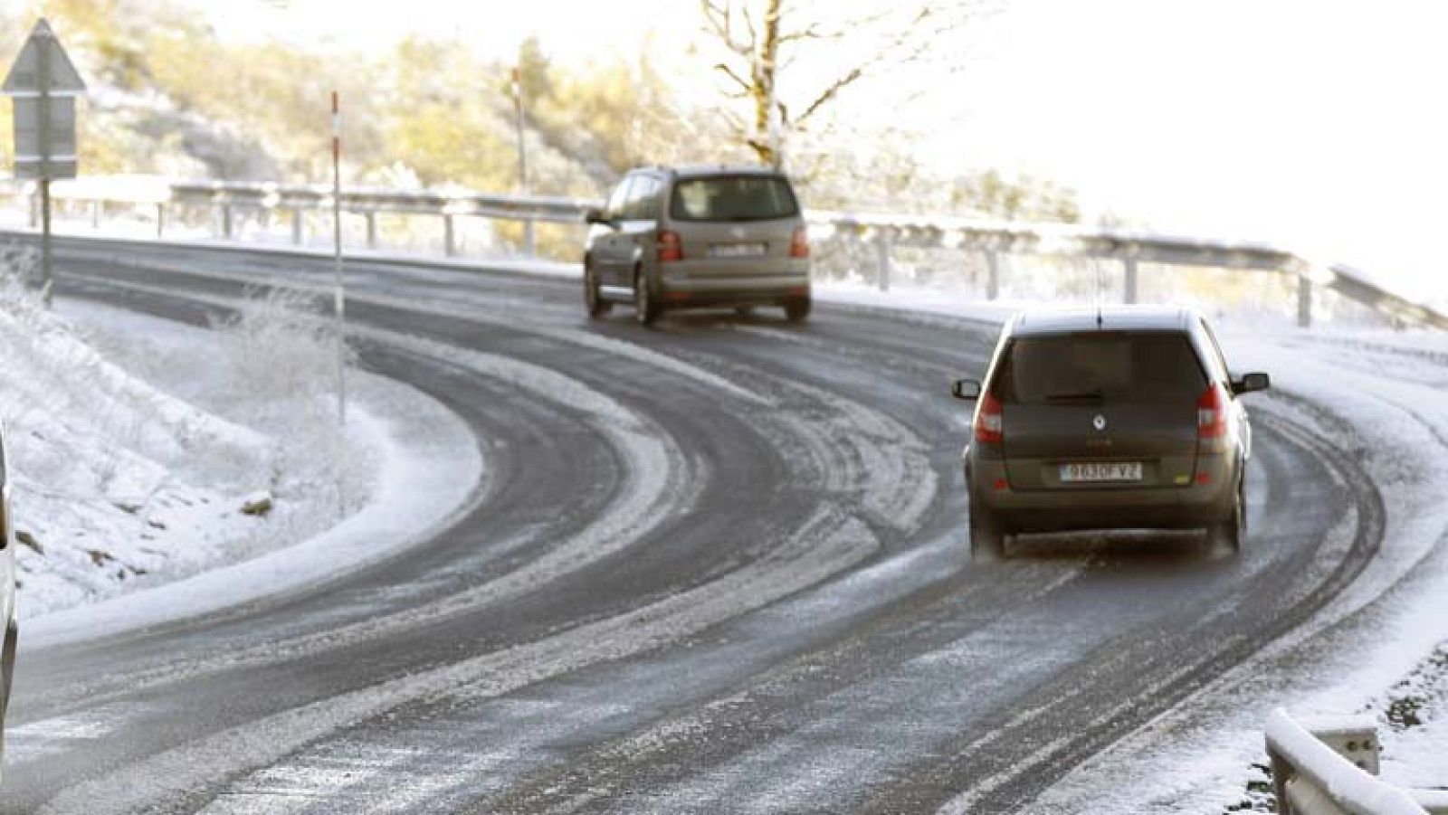 La Comunidad de Madrid en 4'- 04/12/13