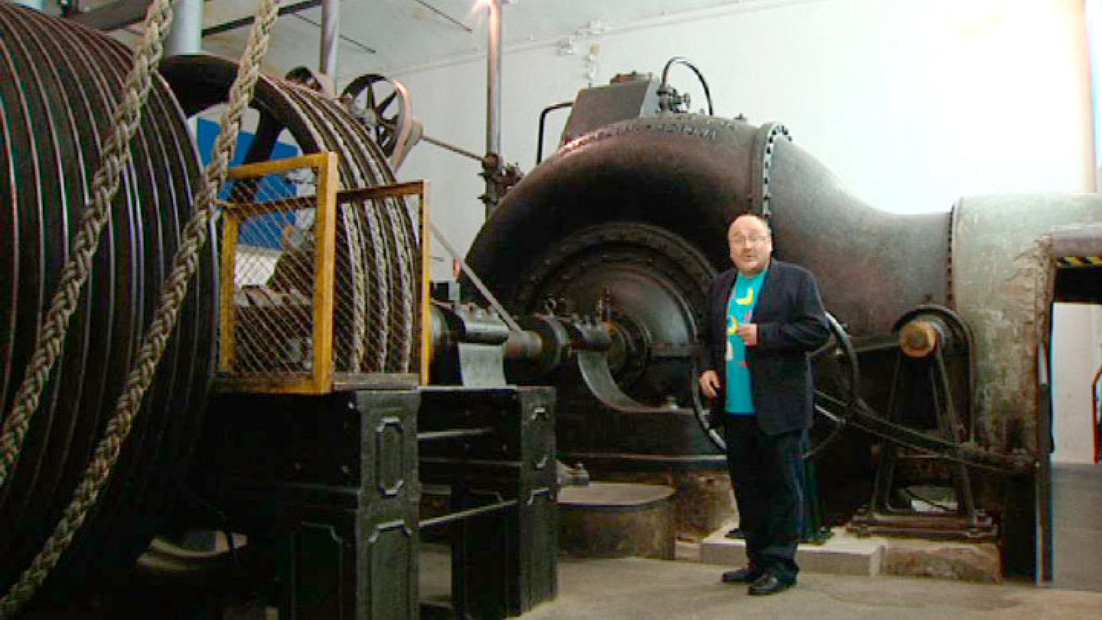 Moments - El tèxtil a Catalunya