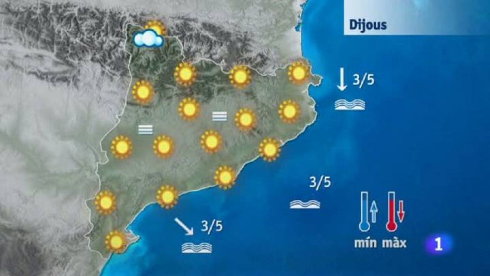 El Temps - 04/12/2013