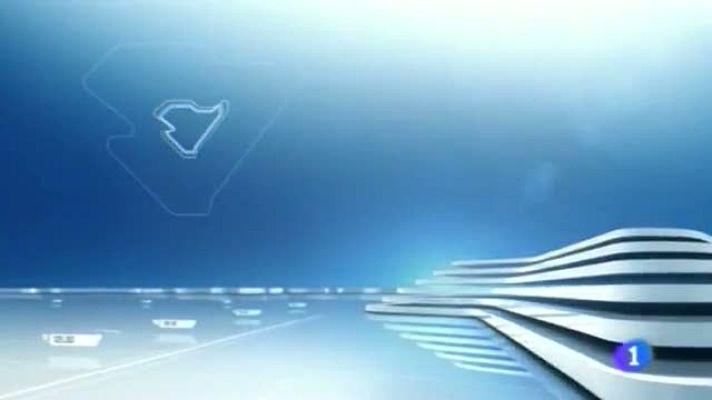 Telenorte - País Vasco - País Vasco en 2' - 04/12/13