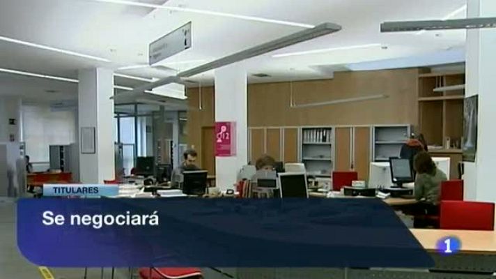 Noticias de Castilla y León - Castilla y León en 2' - 04/12/13