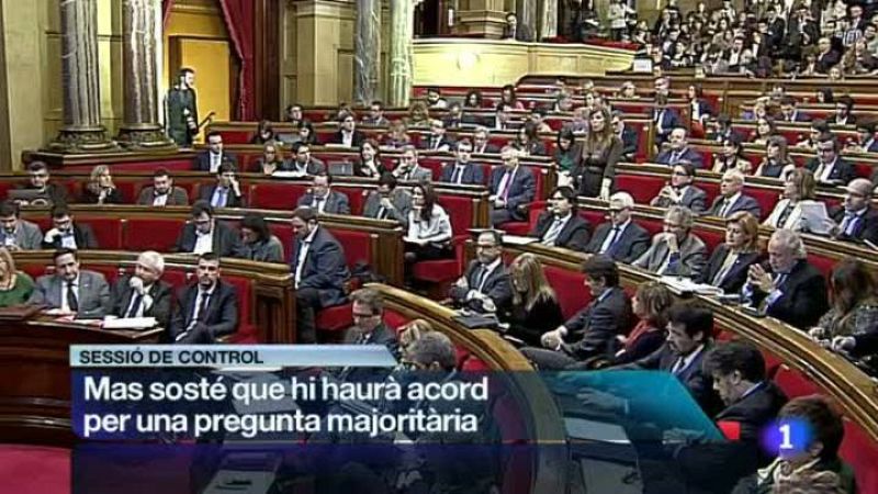 L'Informatiu - 04/12/2013