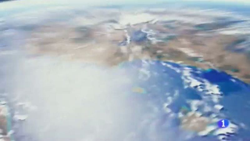 El temps a les Illes Balears - 04/12/13 | Ver