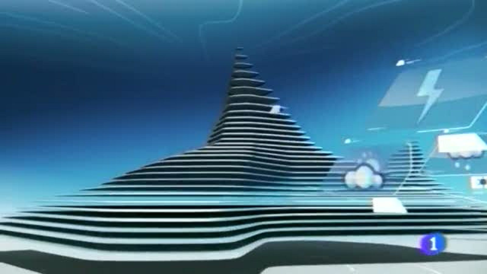 El tiempo en el País Vasco - 04/12/13