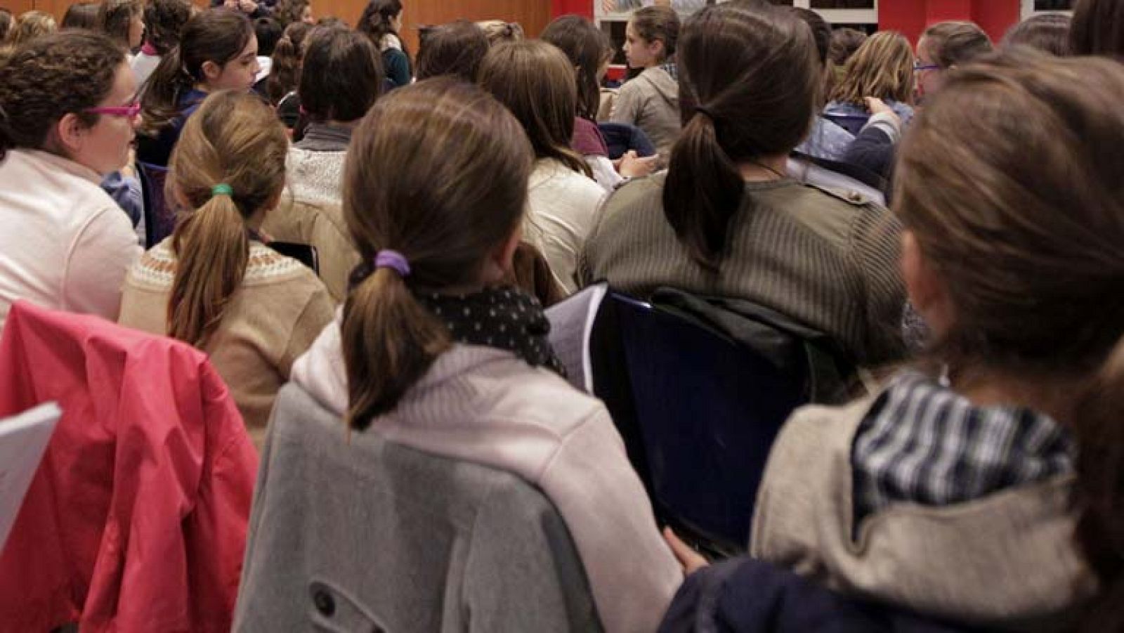 Los resultados del Informe Pisa reflejan grandes diferencias entre Comunidades Autónomas